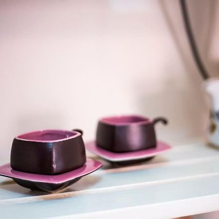 Da Mari Casa Vacanza 卡利亚里 外观 照片