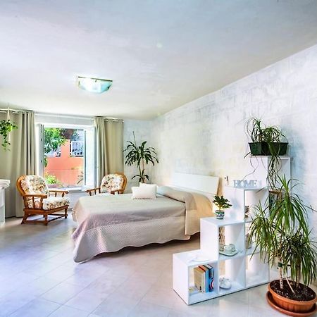 Da Mari Casa Vacanza 卡利亚里 外观 照片
