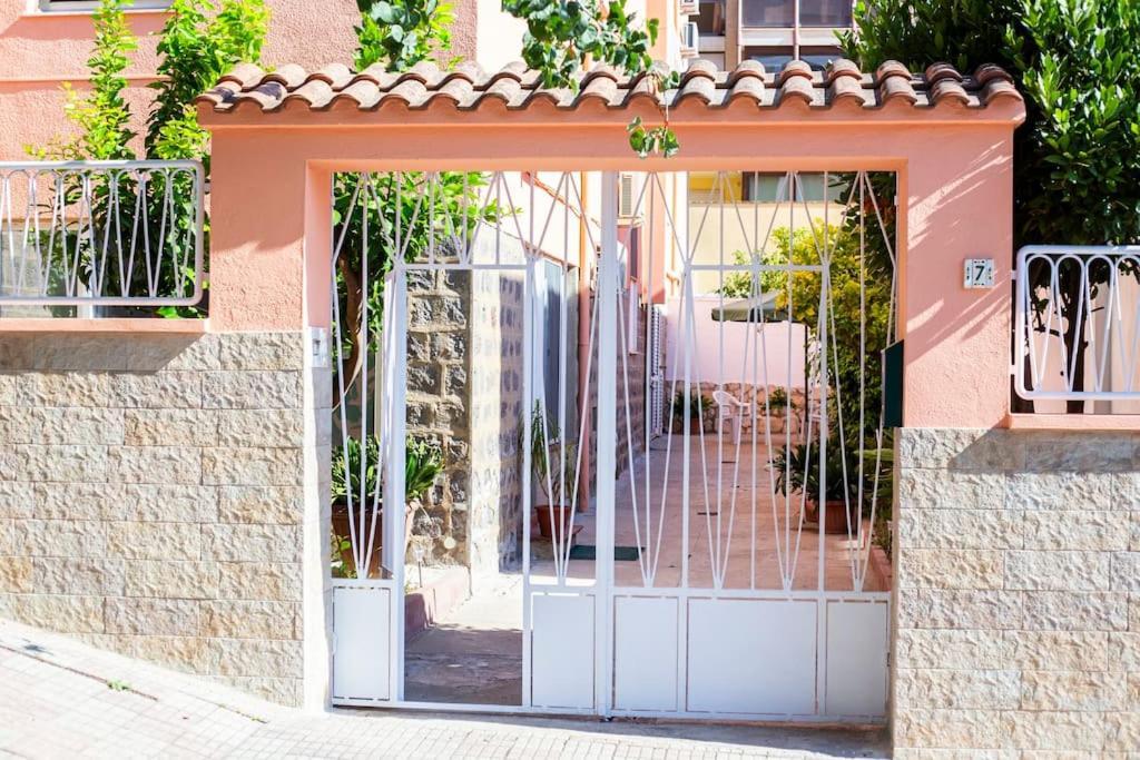Da Mari Casa Vacanza 卡利亚里 外观 照片