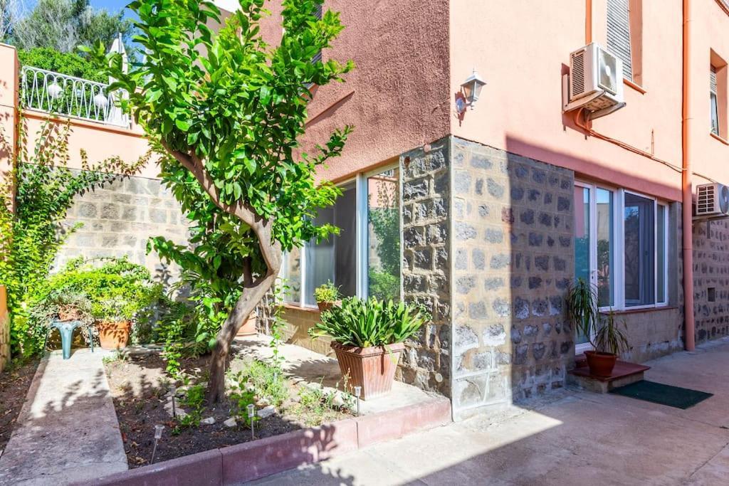 Da Mari Casa Vacanza 卡利亚里 外观 照片