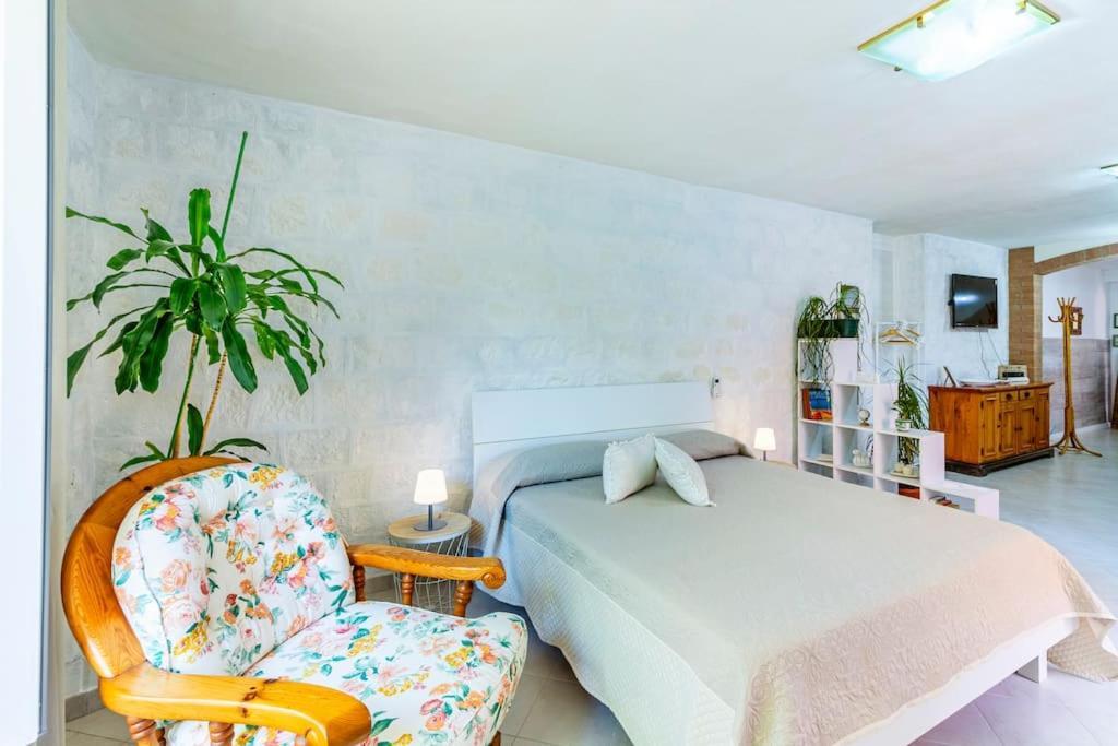 Da Mari Casa Vacanza 卡利亚里 外观 照片