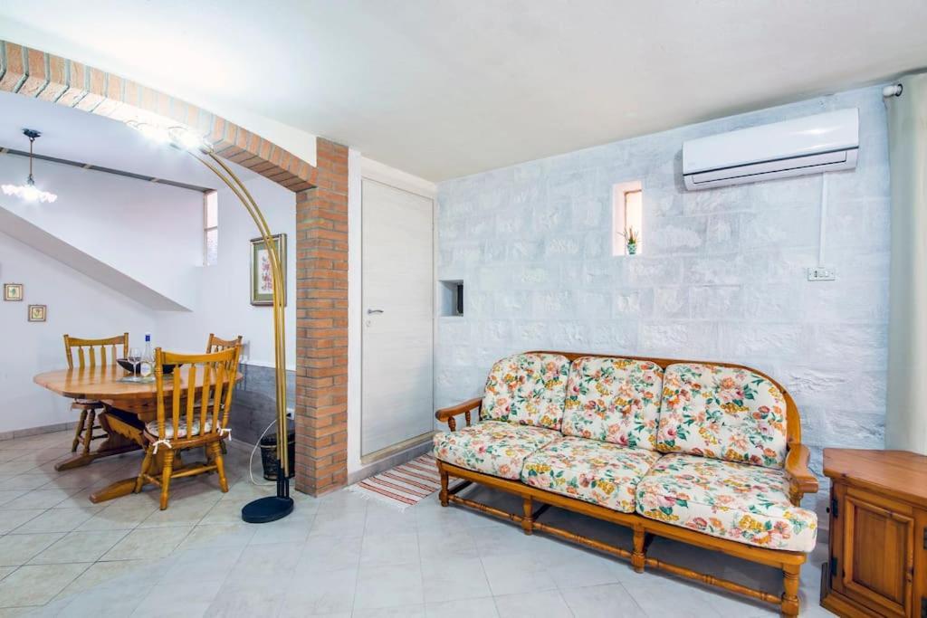 Da Mari Casa Vacanza 卡利亚里 外观 照片