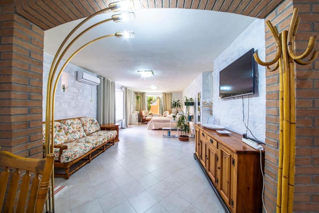 Da Mari Casa Vacanza 卡利亚里 外观 照片